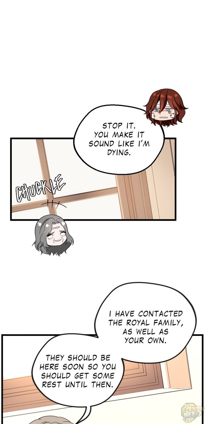 The Beginning After The End Chapter 100 image 78